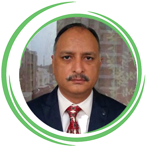 Mr. Sushil Kharkwal